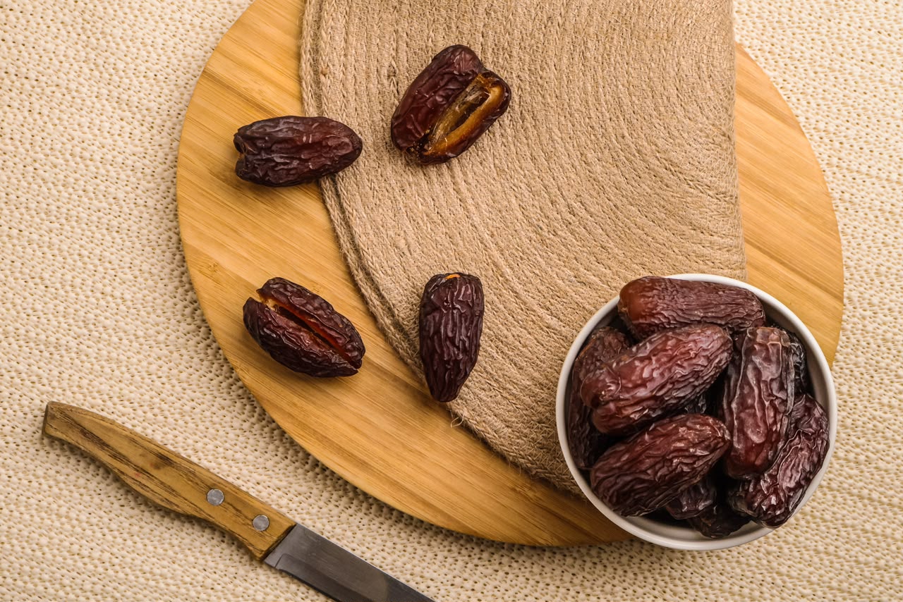 Palm Hills Dates মেডজুল খেজুর