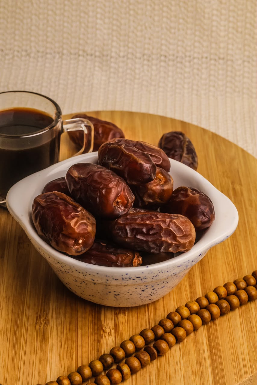ইফতারের সঙ্গী